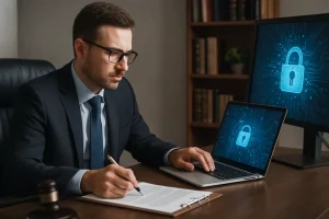 Lees meer over het artikel Technische kennis met juridische expertise: de IT-jurist als strategische partner
